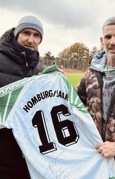 Miro Klose & z_cards